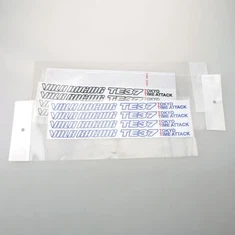 برچسب مسابقه اتومبیل