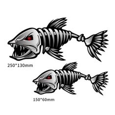 برچسب کوسه برای استیکرهای اتومبیل